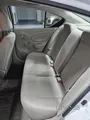 Nissan Sunny 2019